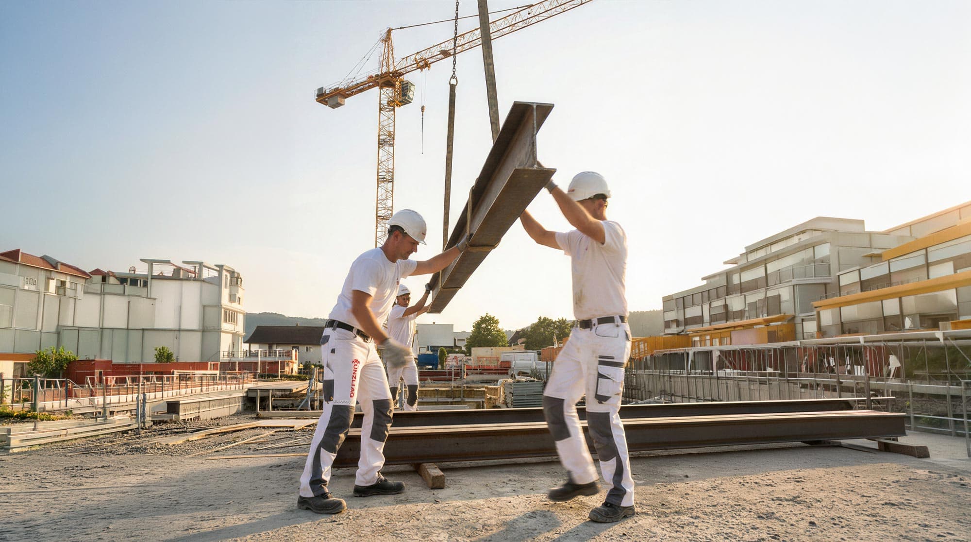 Construction Companies