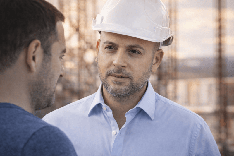 KÜNZLI AG - HOCHBAU | TIEFBAU | UMBAU | BODEN — Bauunternehmen in Gossau ZH (Bild 3)