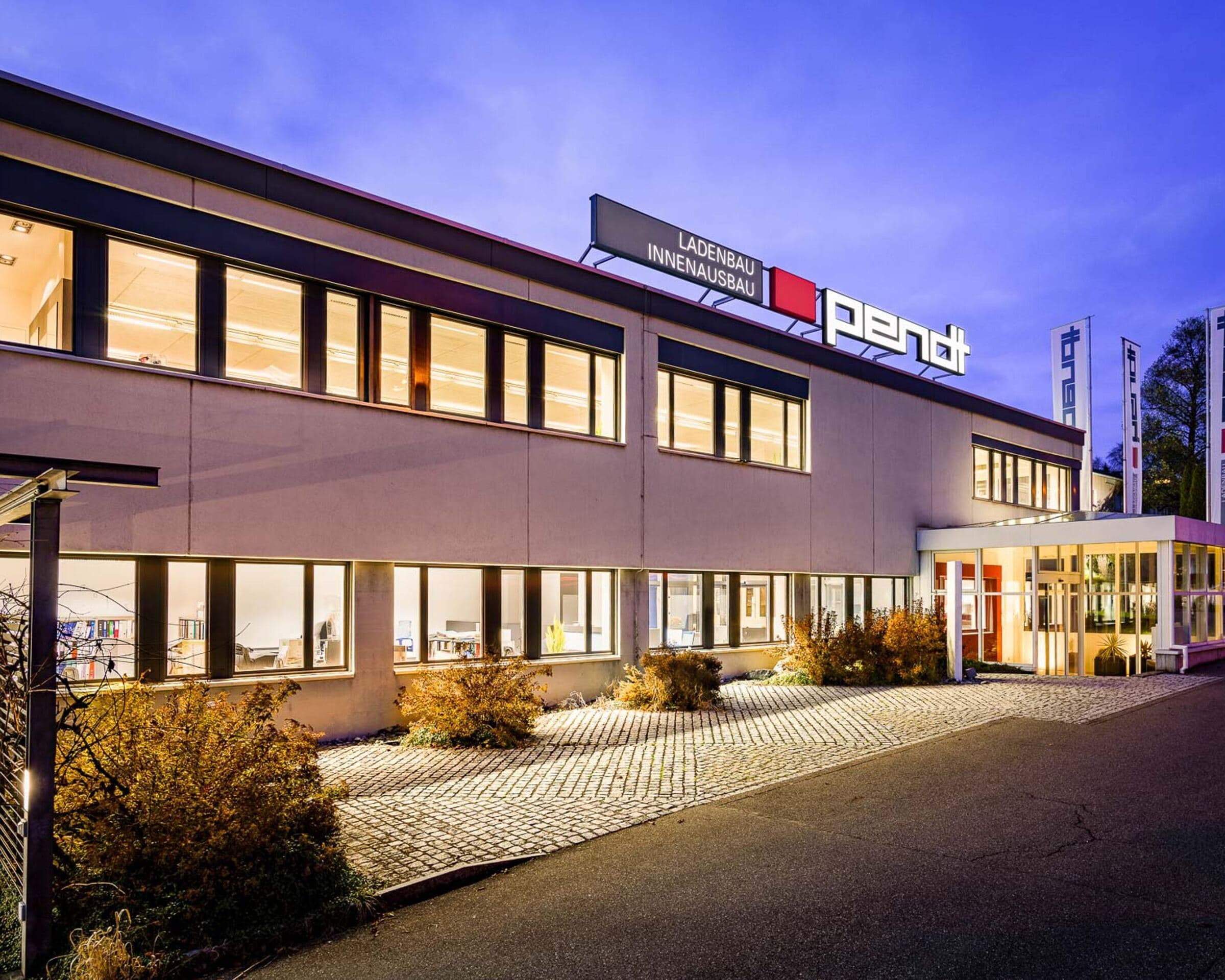 Pendt AG — Schreiner in Gossau ZH (Bild 2)