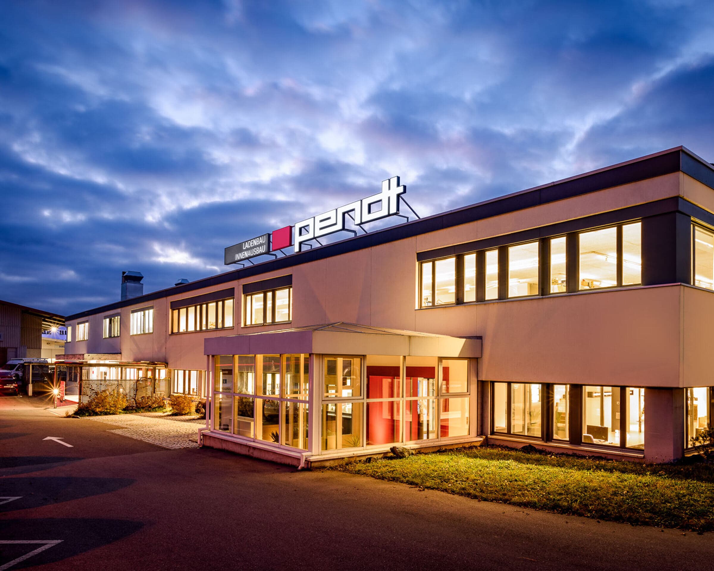 Pendt AG — Schreiner in Gossau ZH (Bild 3)