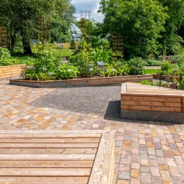 Widmer Gartenbau AG — Gärtner in Zollikon
