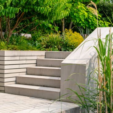 Widmer Gartenbau AG — Gärtner in Zollikon (Bild 2)