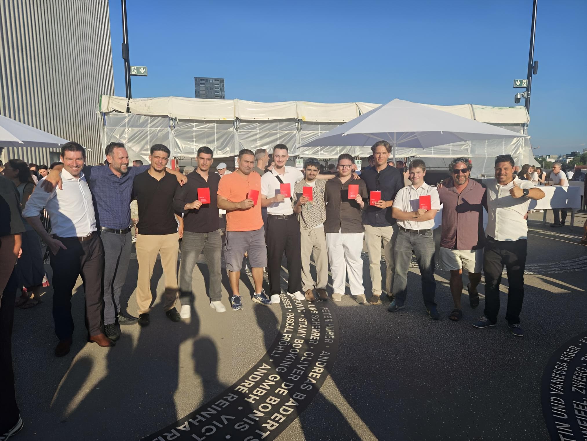 BE electric AG — Elektriker in Zollikon