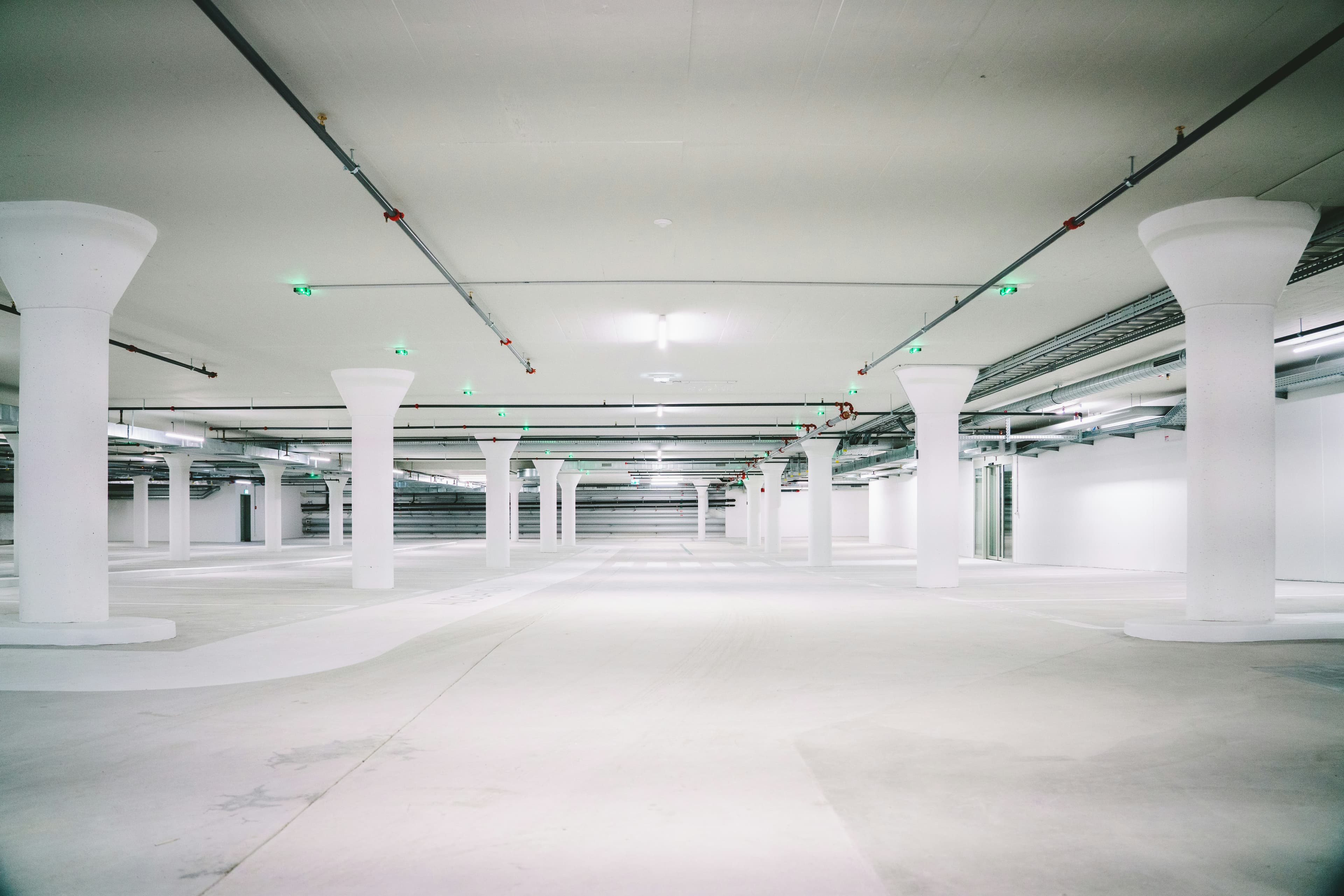 BE electric AG — Elektriker in Zollikon (Bild 3)