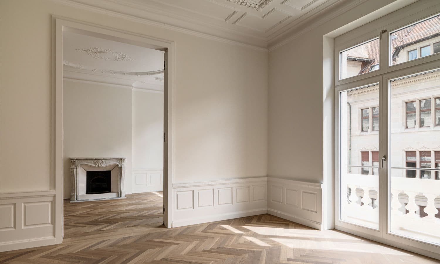 Müller&Partner Schreinerei AG — Schreiner in Zollikon (Bild 2)