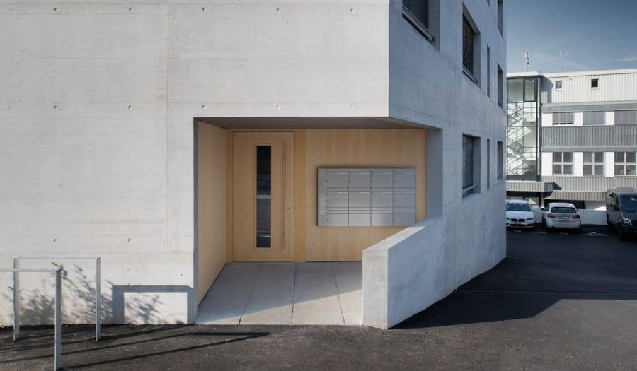 Müller&Partner Schreinerei AG — Schreiner in Zollikon (Bild 3)