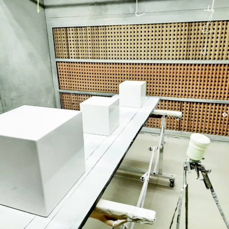 Balmelli Malergeschäft — Maler in Zollikon (Bild 3)