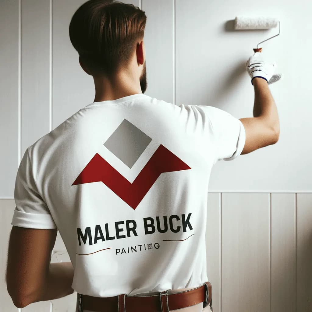 Buck AG — Maler in Zürich