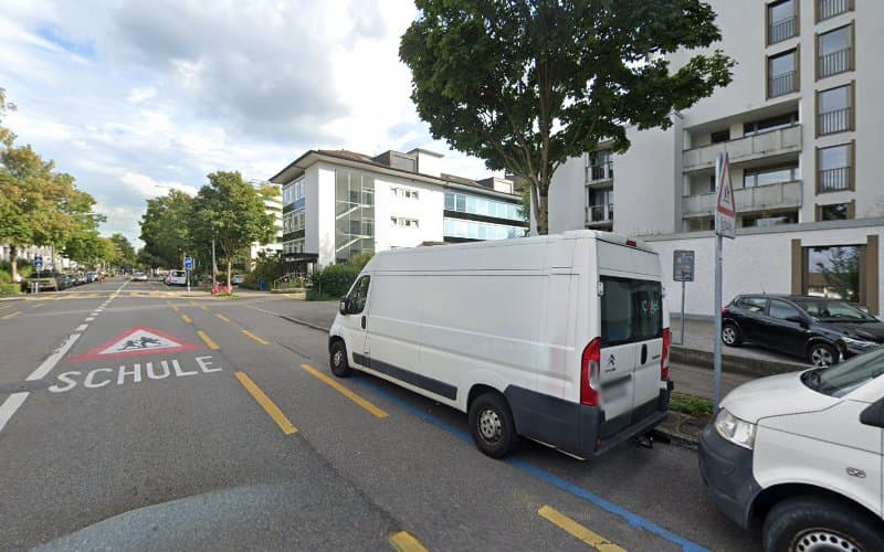 Kämpfen für Architektur AG — Architekt in Zürich