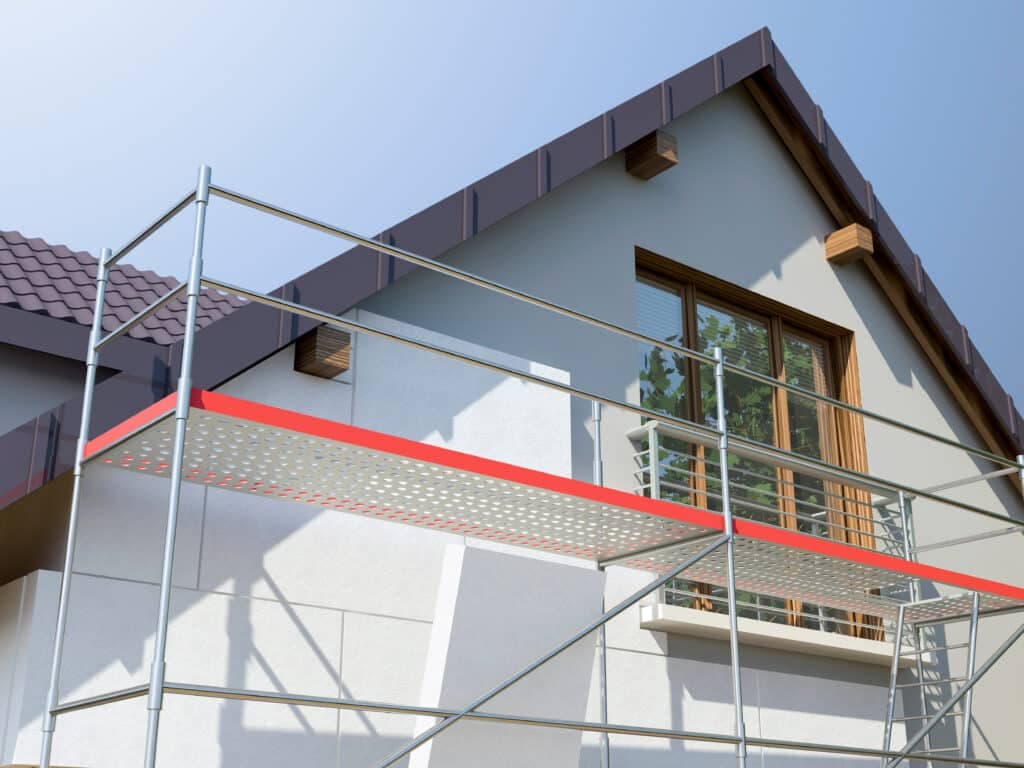 golden room gmbh — Bauunternehmen in Männedorf (Bild 2)