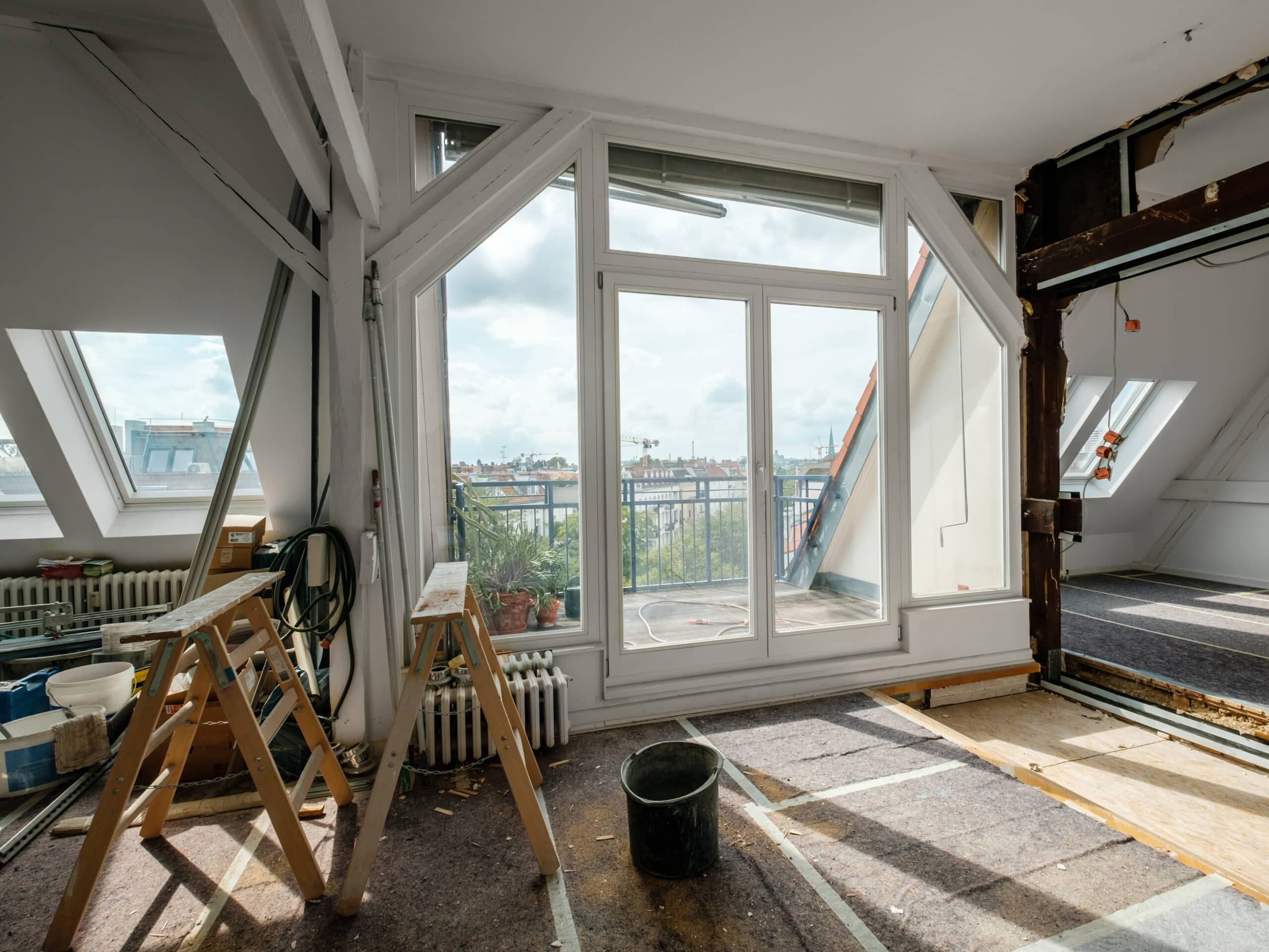golden room gmbh — Bauunternehmen in Männedorf (Bild 3)
