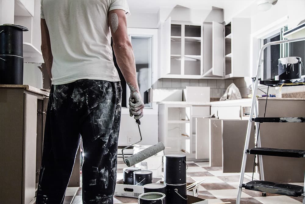 CasaTop Bau GmbH — Renovation & Umbau in Rüschlikon (Bild 3)