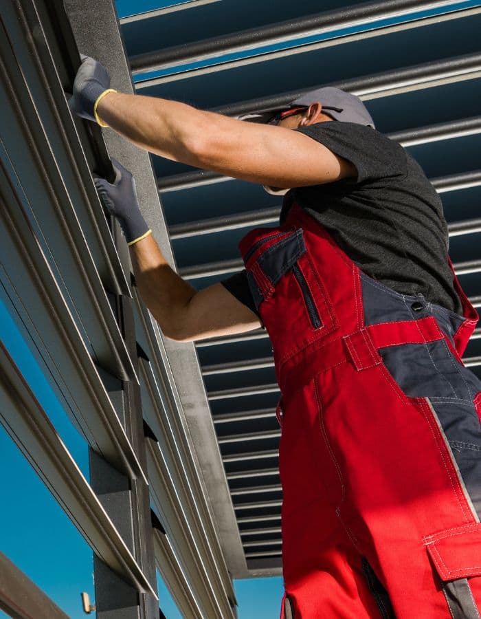 METAMO GmbH — Bauunternehmen in Rüschlikon