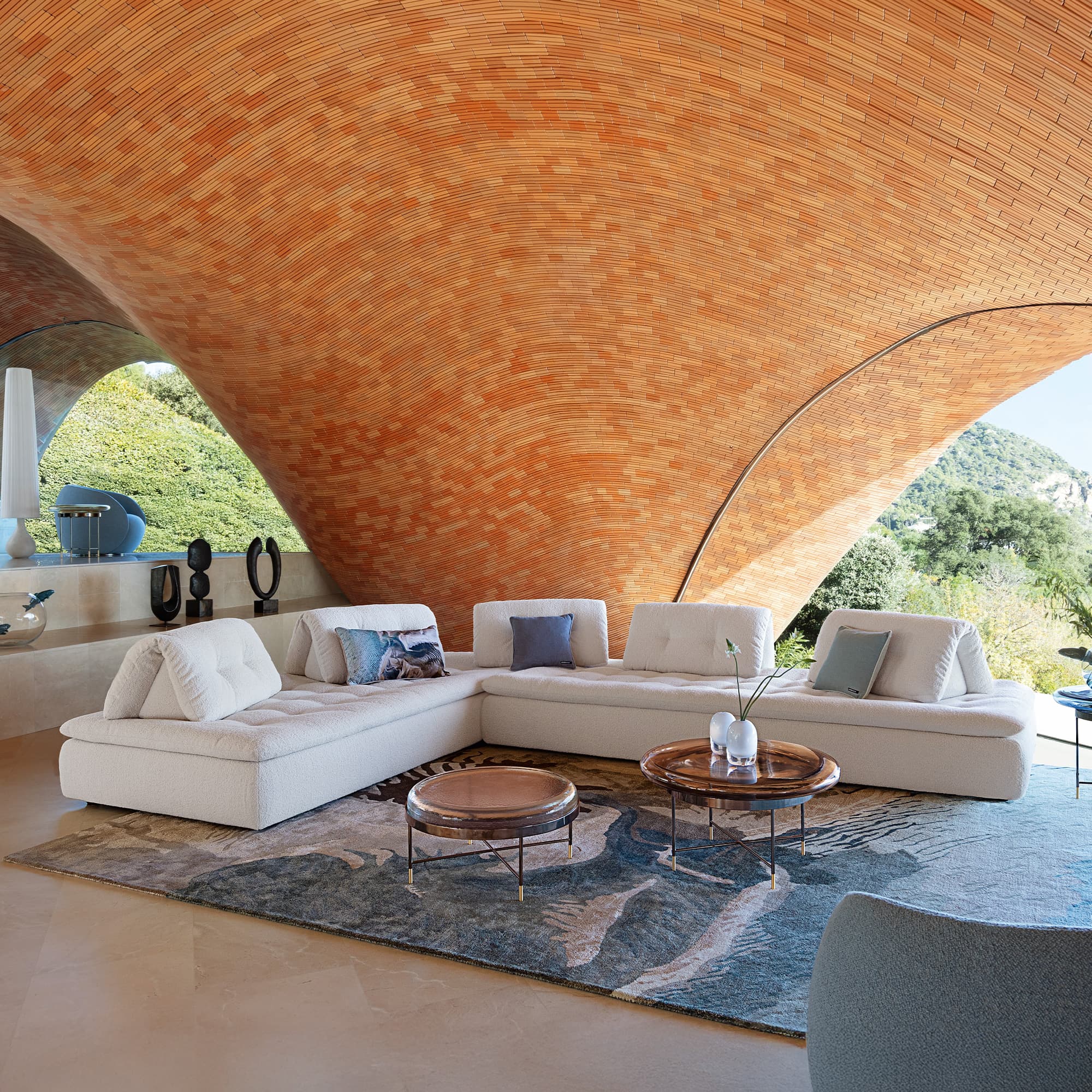 Roche Bobois Zurich — Geschaeft in Zürich (Bild 2)