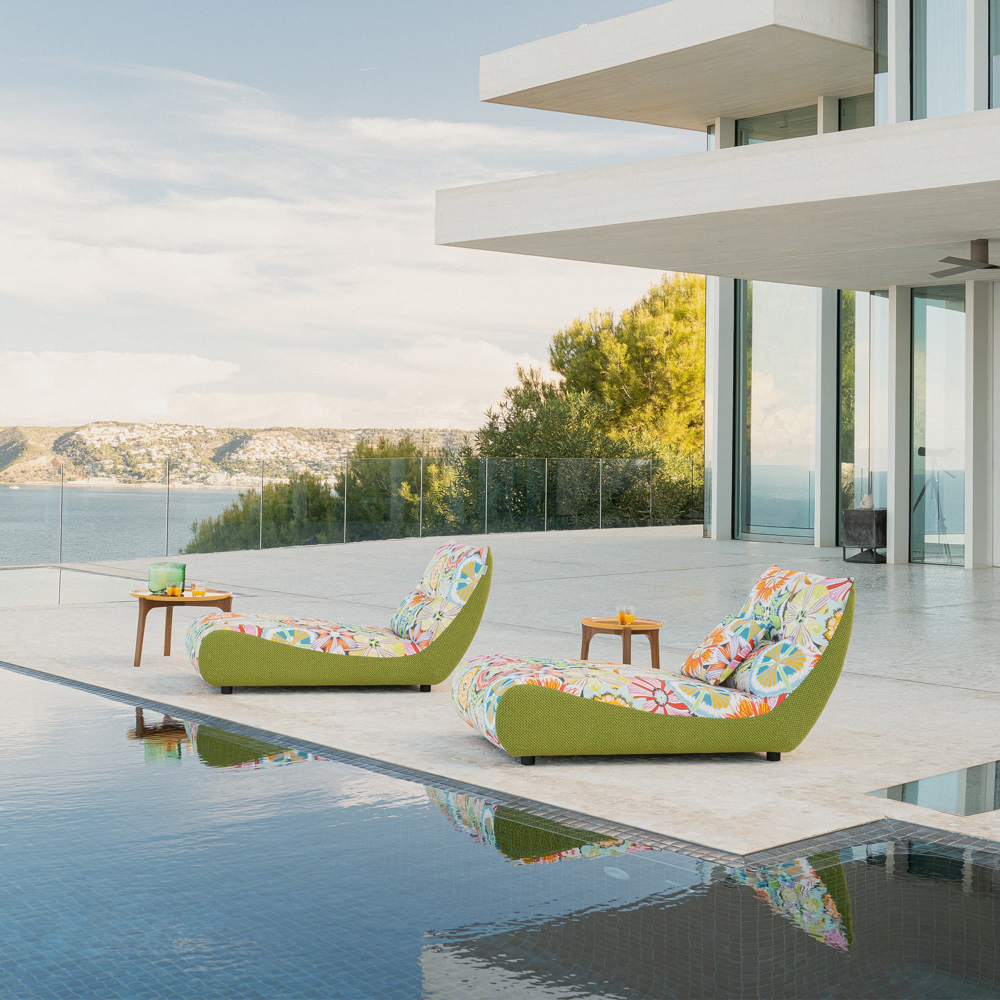Roche Bobois Zurich — Geschaeft in Zürich (Bild 3)
