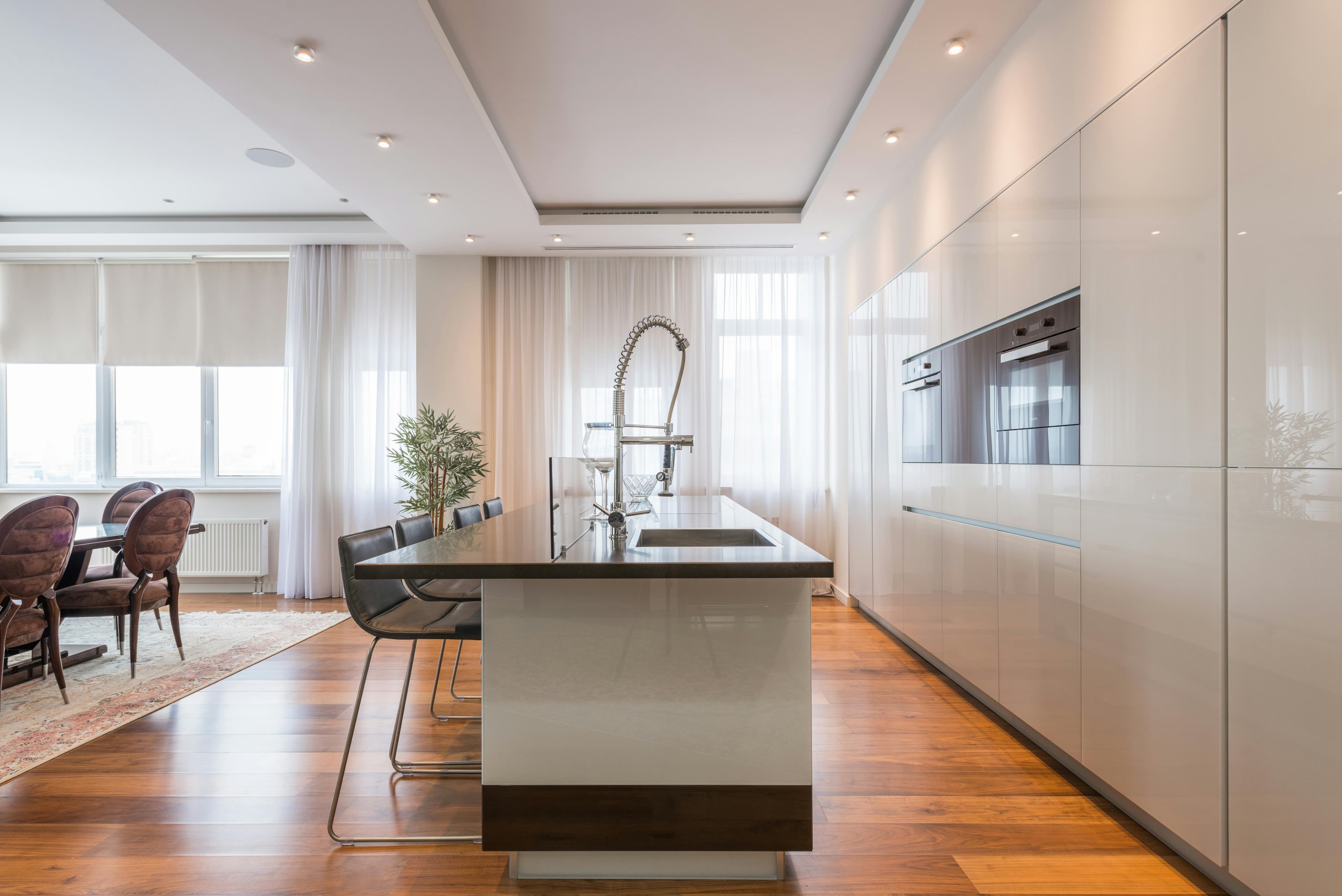 Oecasa Verwaltung GmbH — Immobilienmakler in Kloten (Bild 2)