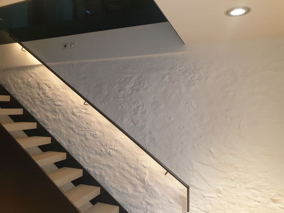 Schirmer Norbert AG — Maler in Horgen
