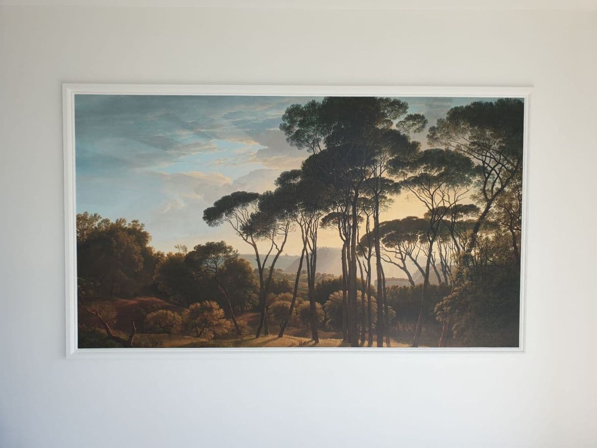 Schirmer Norbert AG — Maler in Horgen (Bild 2)