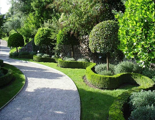 miracle-garden — Gärtner in Horgen (Bild 3)