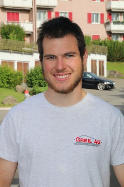 Greil AG Baugeschäft + Zimmerei — Bauunternehmen in Horgen (Bild 3)