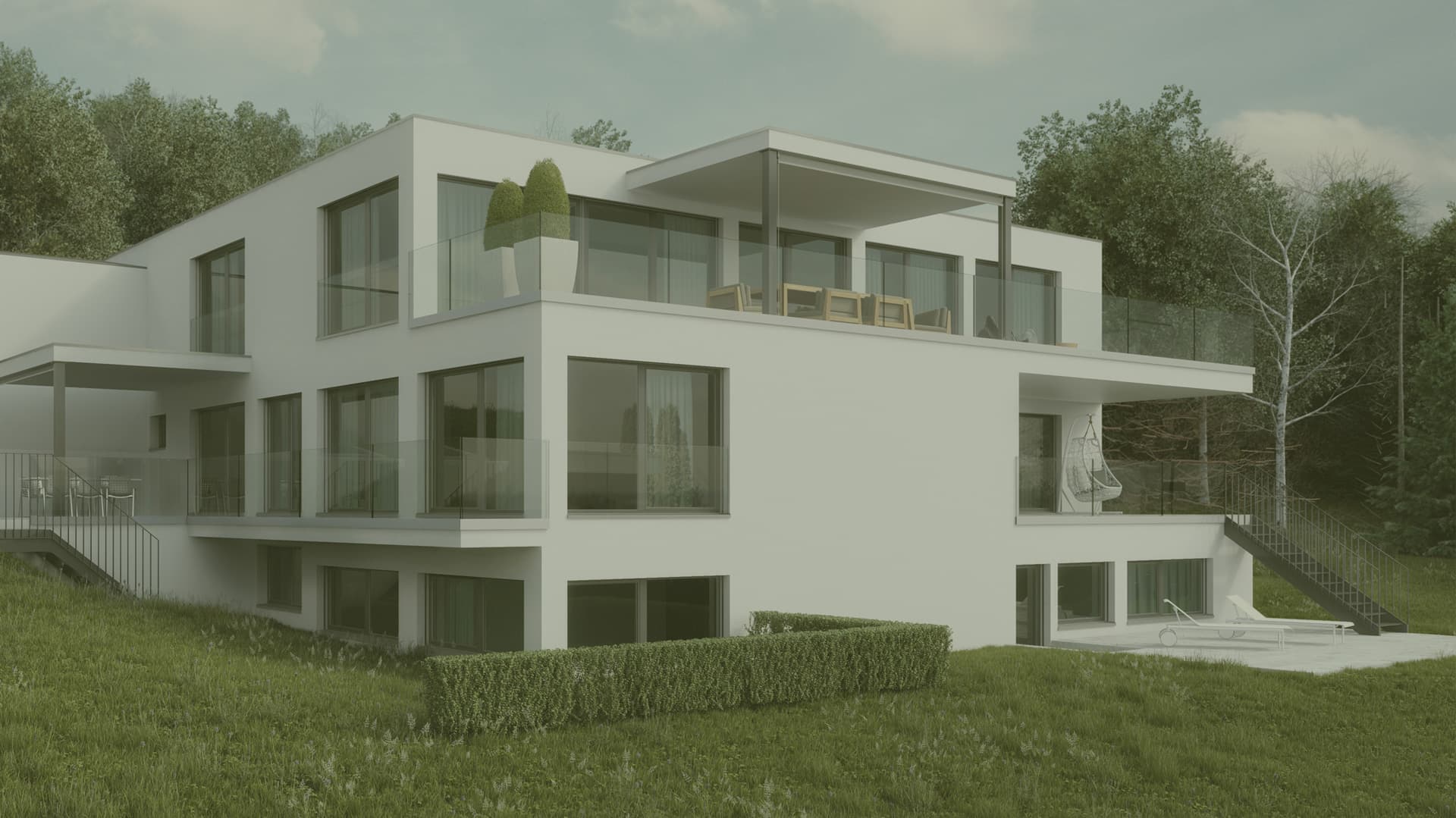 anliker IMMOBILIEN — Immobilienmakler in Kloten (Bild 2)