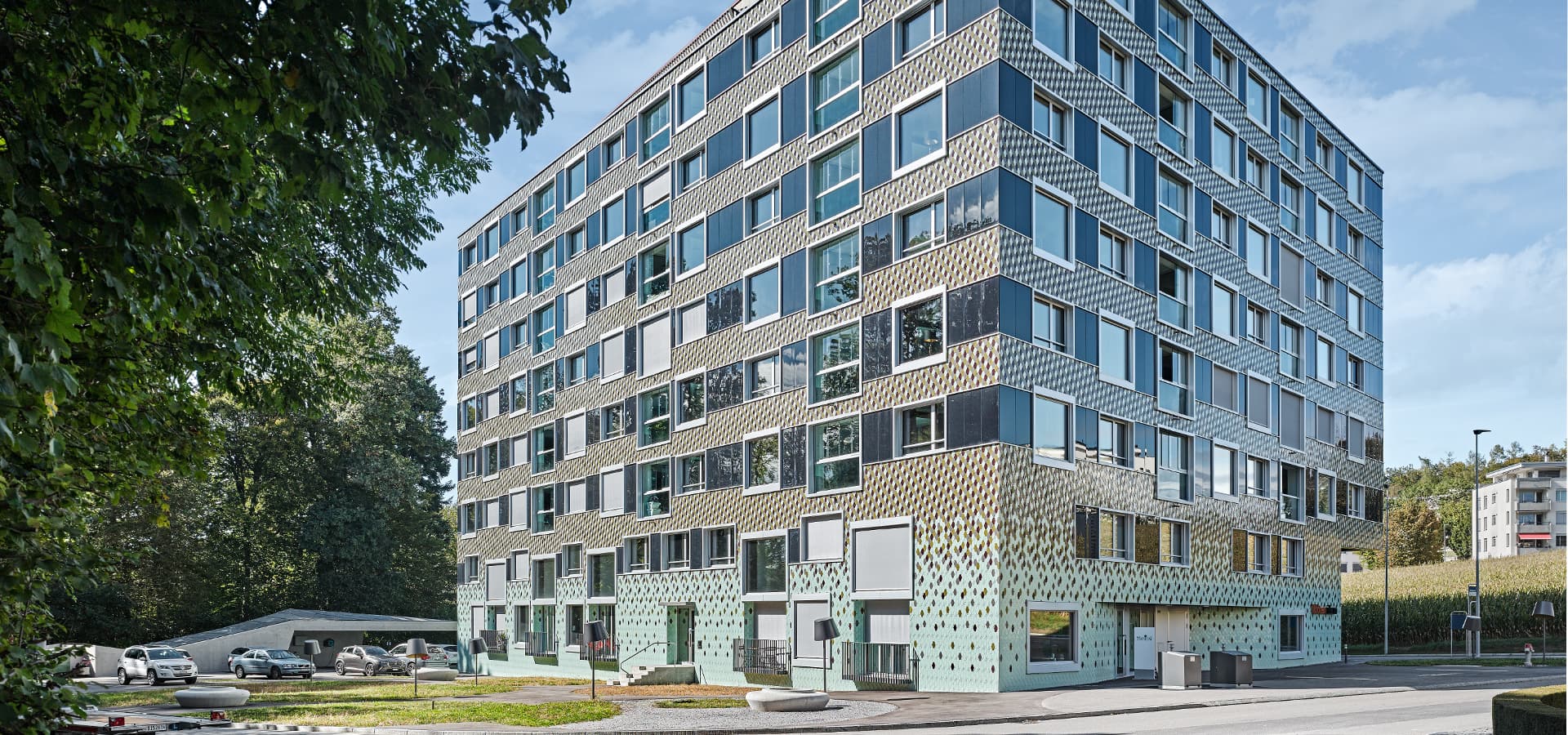 Surber Metallbau AG — Metallbau in Dietikon (Bild 3)