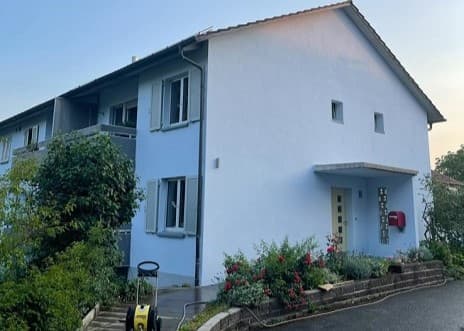 DQ Bau GmbH — Bauunternehmen in Dietikon