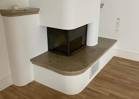 DQ Bau GmbH — Bauunternehmen in Dietikon (Bild 2)