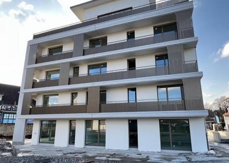 DQ Bau GmbH — Bauunternehmen in Dietikon (Bild 3)