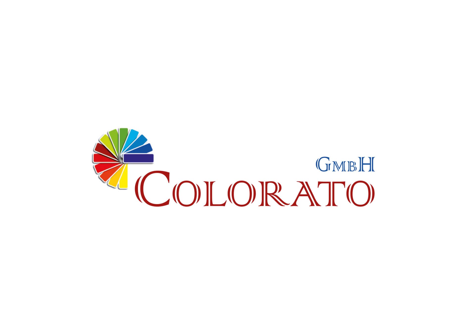 Colorato Bern — Maler in Liebefeld
