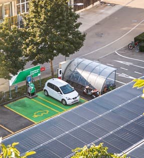Amstein + Walthert Bern AG — Ingenieurbuero in Bern (Bild 3)