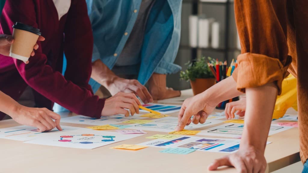 ImpactLinx Ltd. — Unternehmensberatung in Bern (Bild 3)