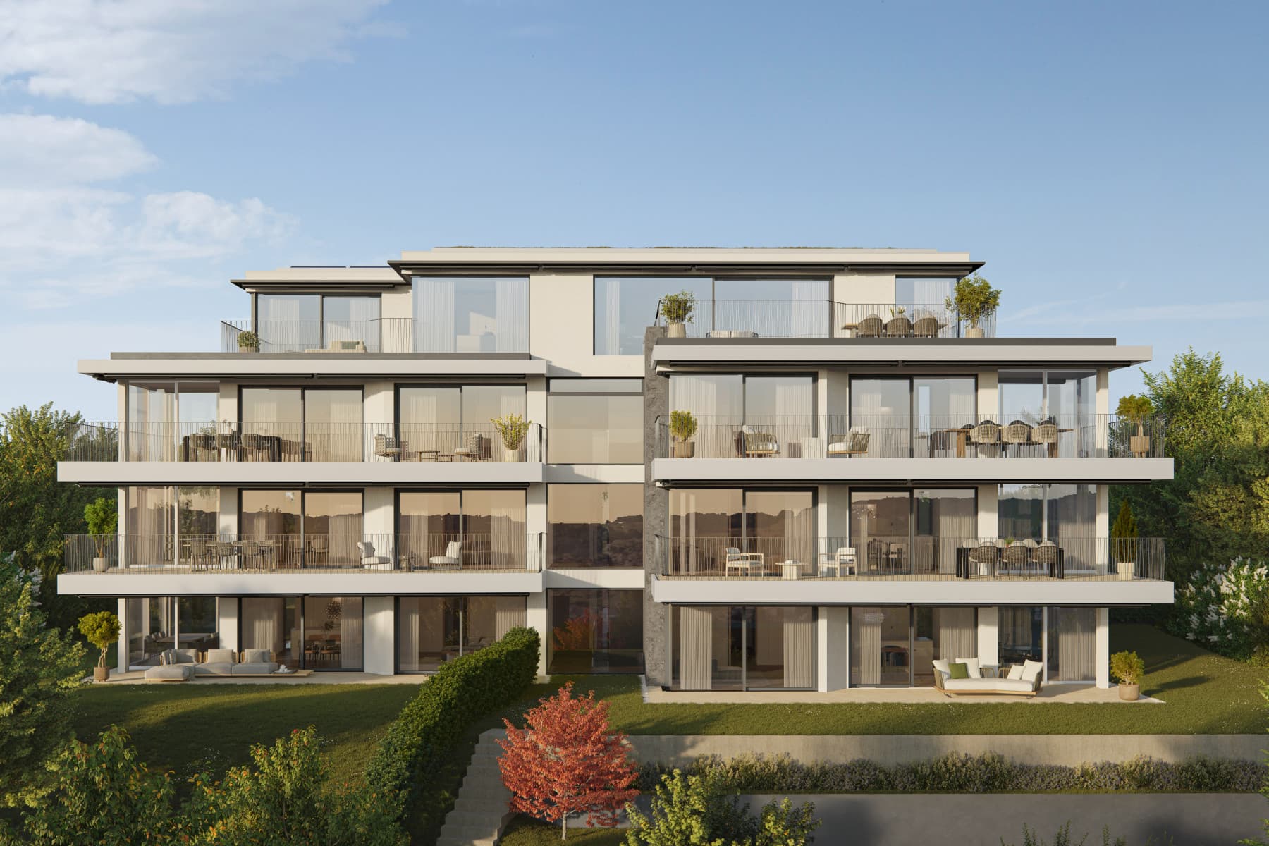 SMART PLACE AG — Sonstige in Adliswil (Bild 2)