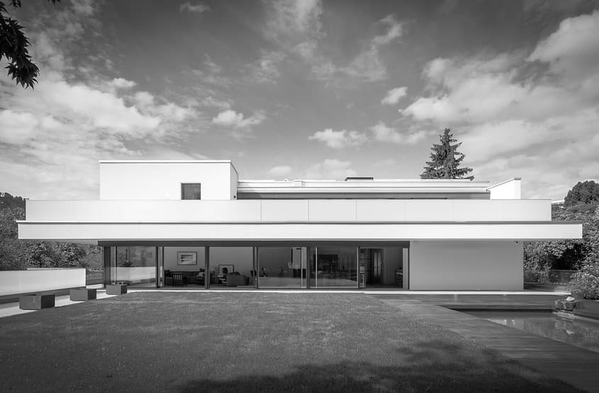 vesely Architektur & Design — Architekt in Adliswil