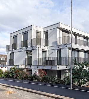 vesely Architektur & Design — Architekt in Adliswil (Bild 2)