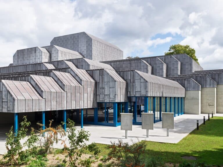 reu gmbh - Ingenieurbüro Langnau am Albis — Ingenieurbuero in Langnau am Albis (Bild 2)