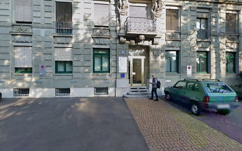 Dal Corso Group GmbH — Unternehmensberatung in Zürich