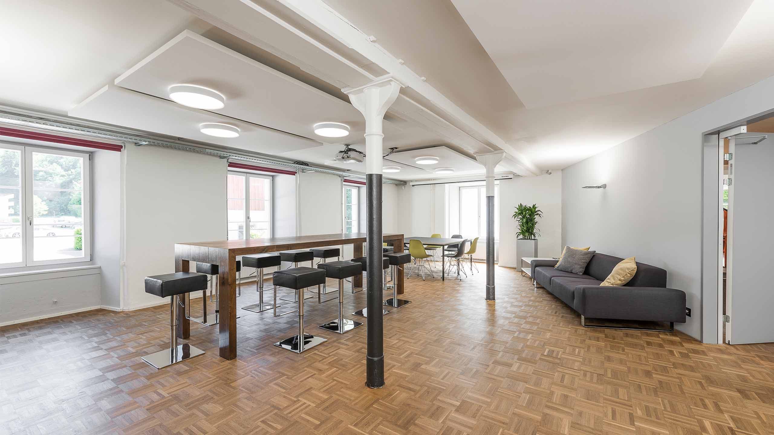 Engineering Offices