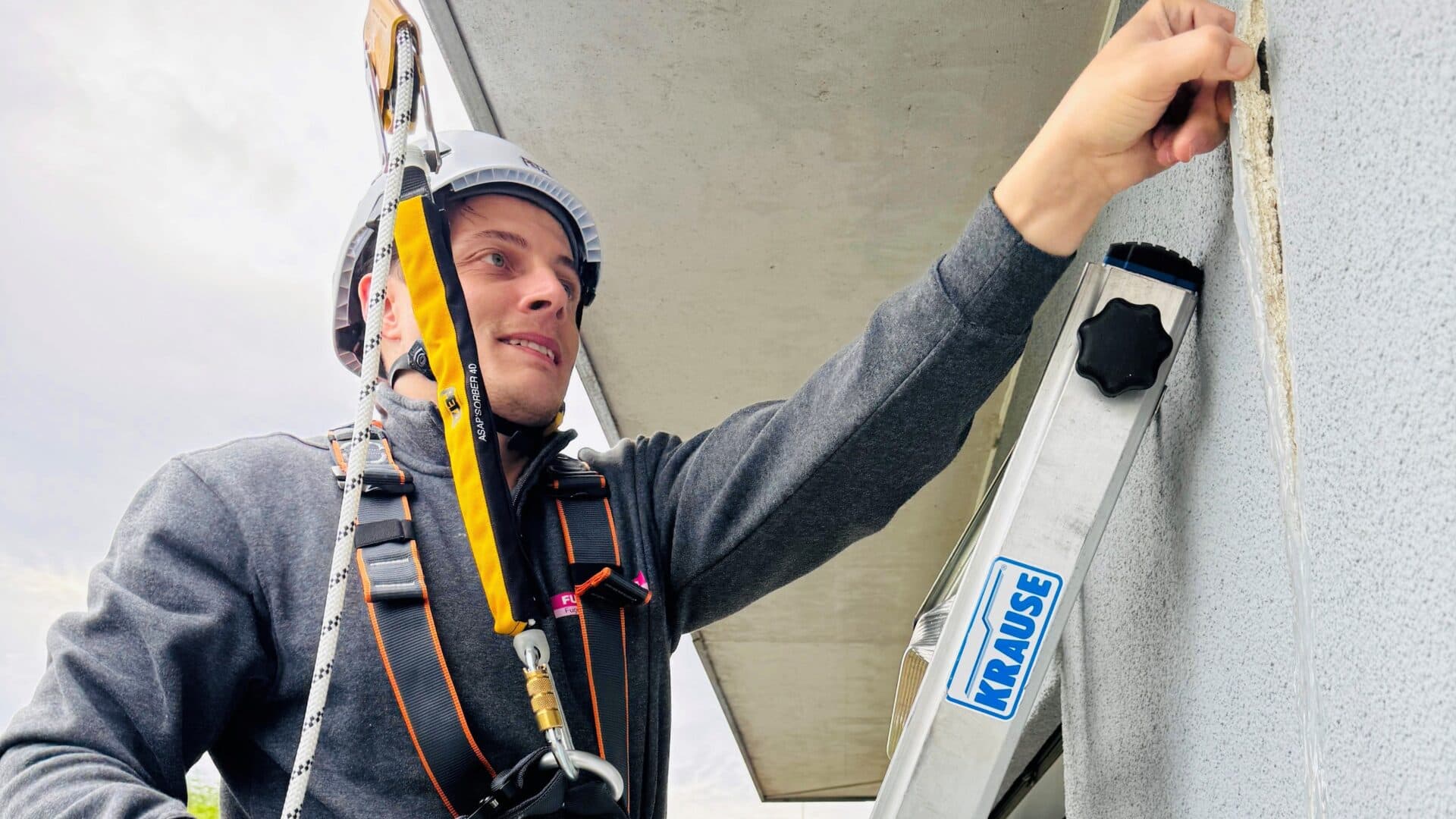 Fubotech AG — Bauunternehmen in Volketswil (Bild 2)
