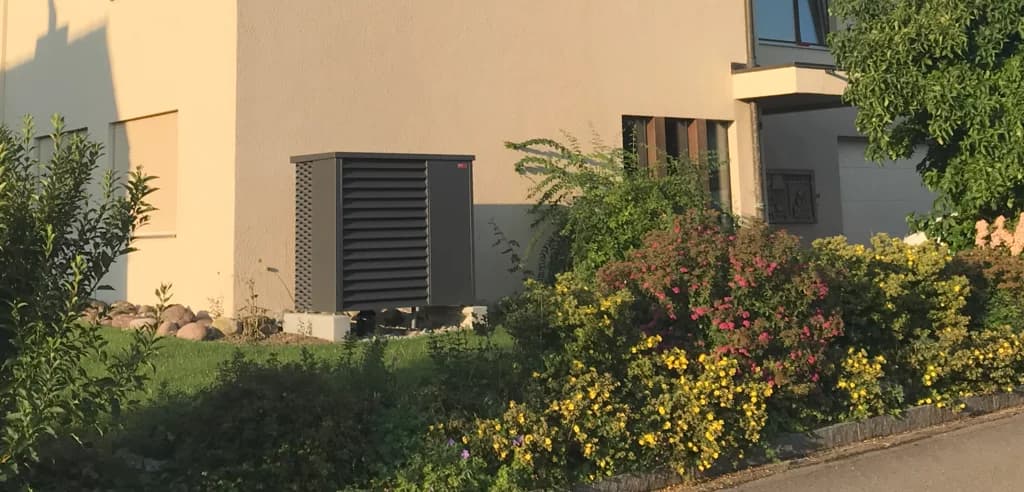 Heizungsfirmen