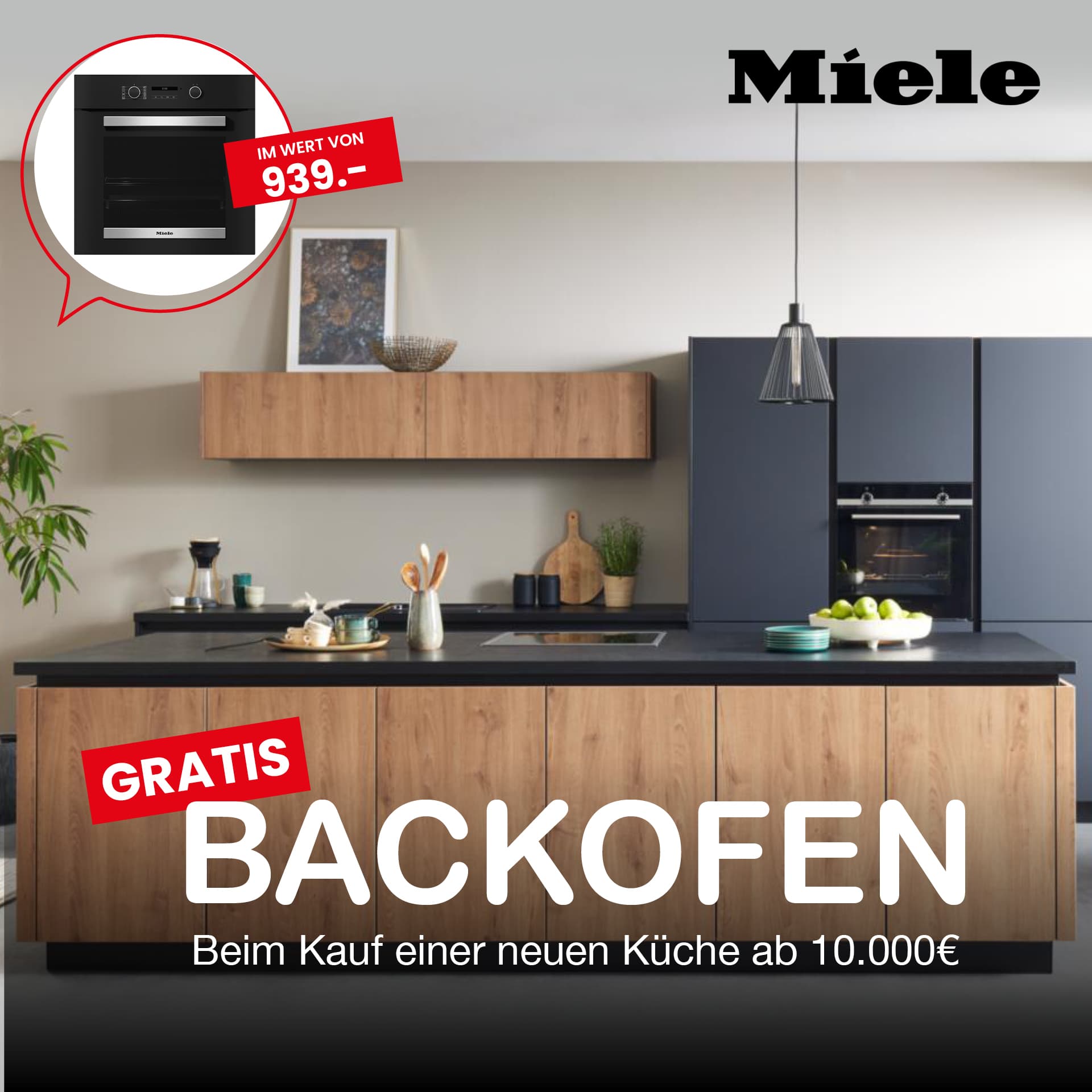 inpuncto Küchen Schweiz GmbH — Geschaeft in Volketswil (Bild 3)