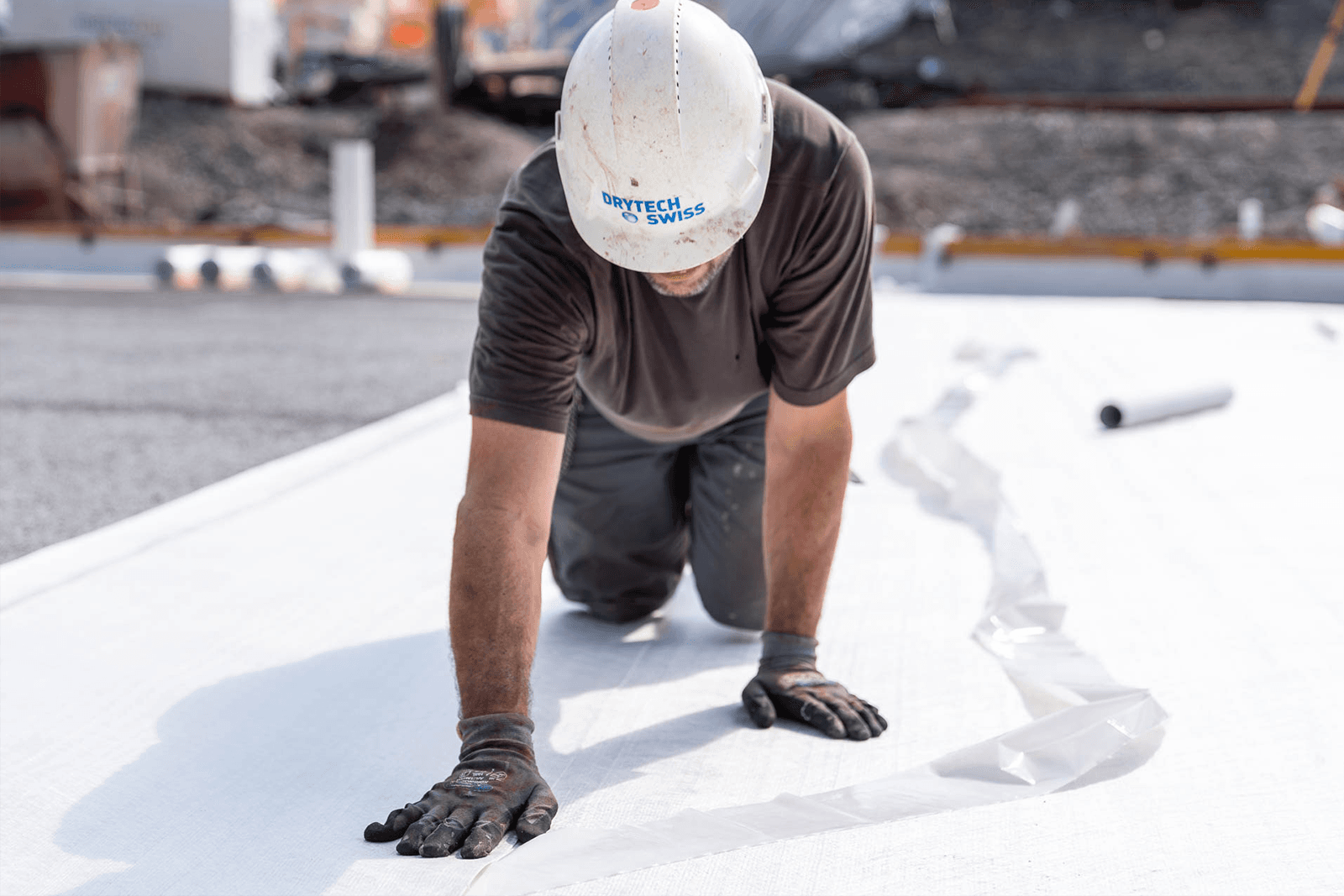 Drytech Swiss AG — Ingenieurbuero in Gossau ZH (Bild 2)