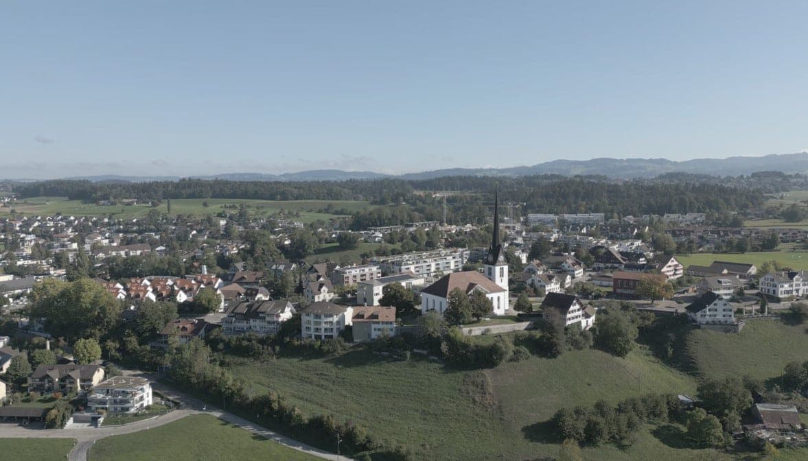 Gemeindeverwaltung Gossau ZH — Sonstige in Gossau ZH