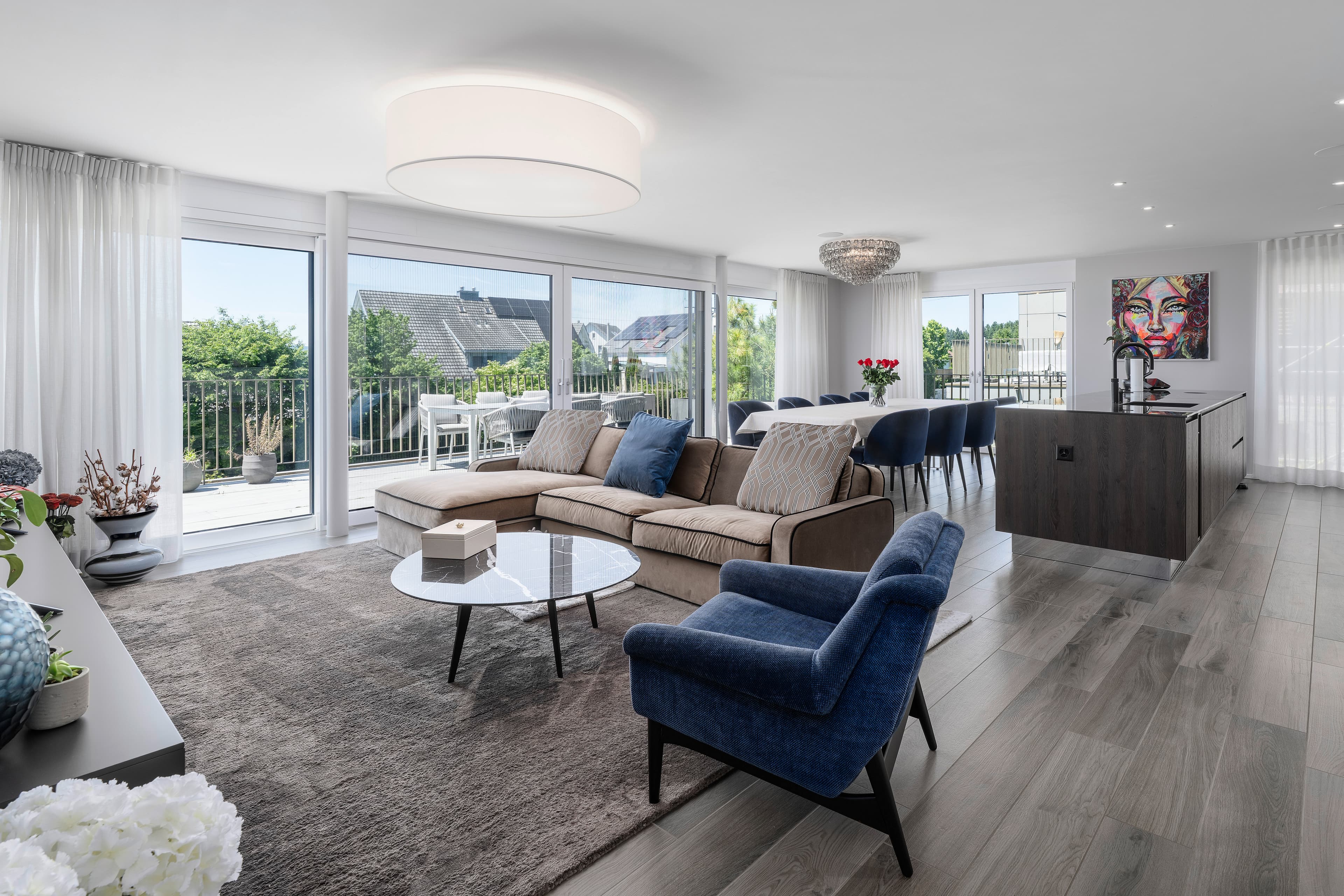 Engel & Völkers Immobilienmakler Wallisellen — Immobilienmakler in Wallisellen