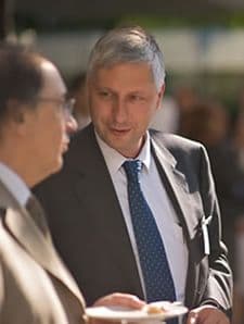 Dr. Acél & Partner AG — Unternehmensberatung in Zürich (Bild 3)