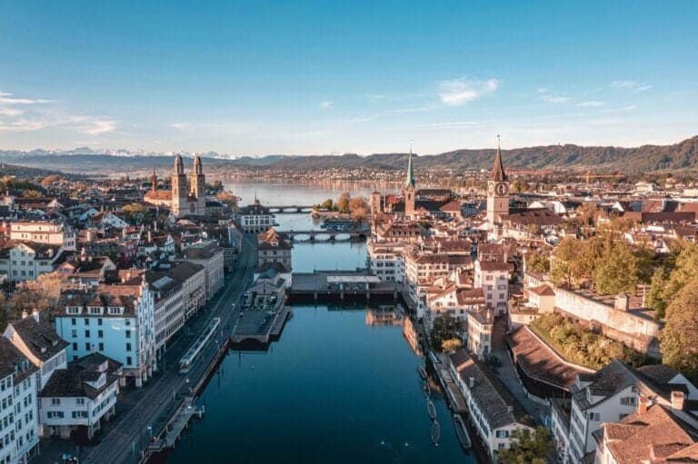 Brand Affairs AG — Unternehmensberatung in Zürich