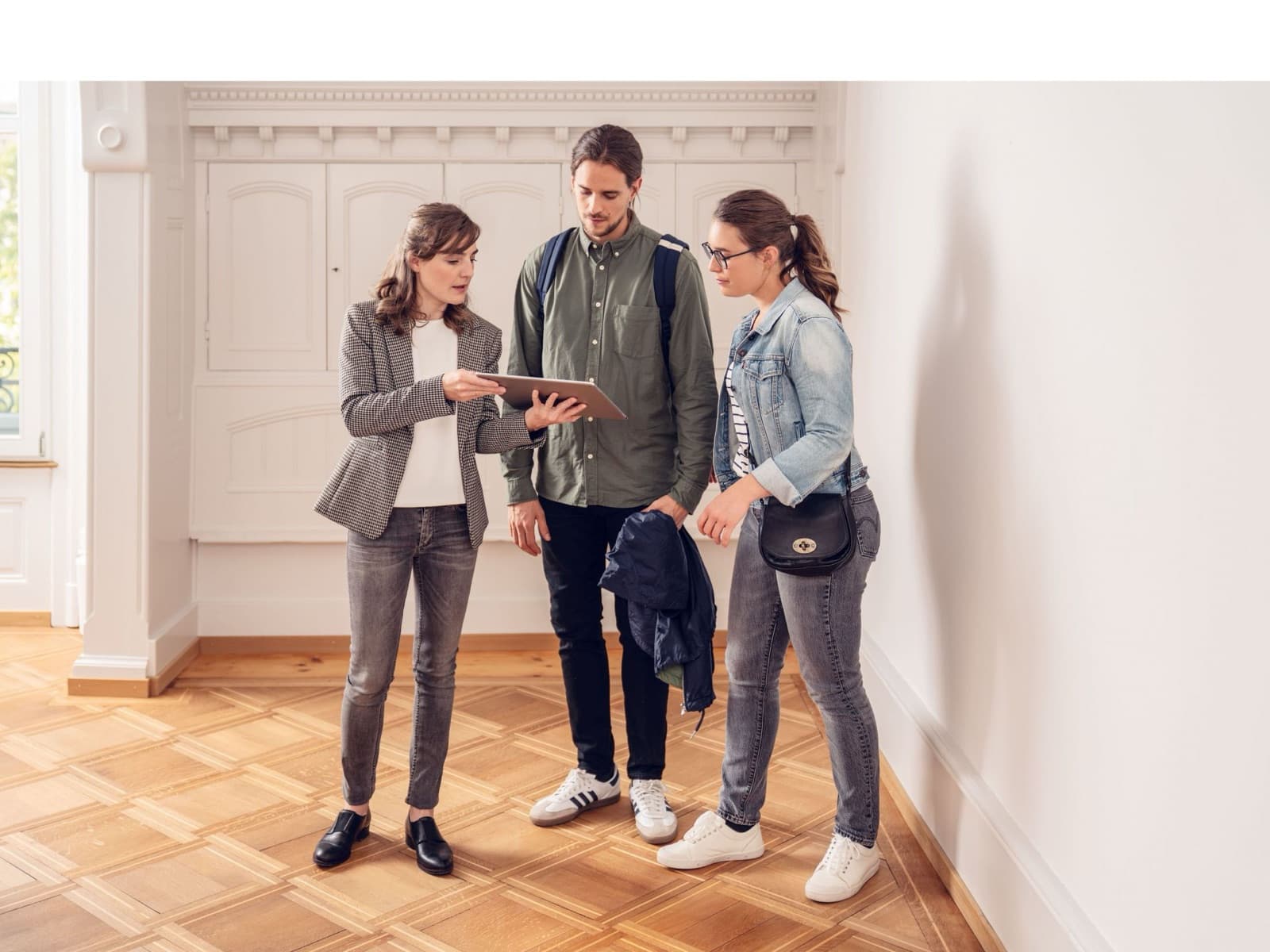 Privera AG — Immobilienverwaltung in Wallisellen (2)