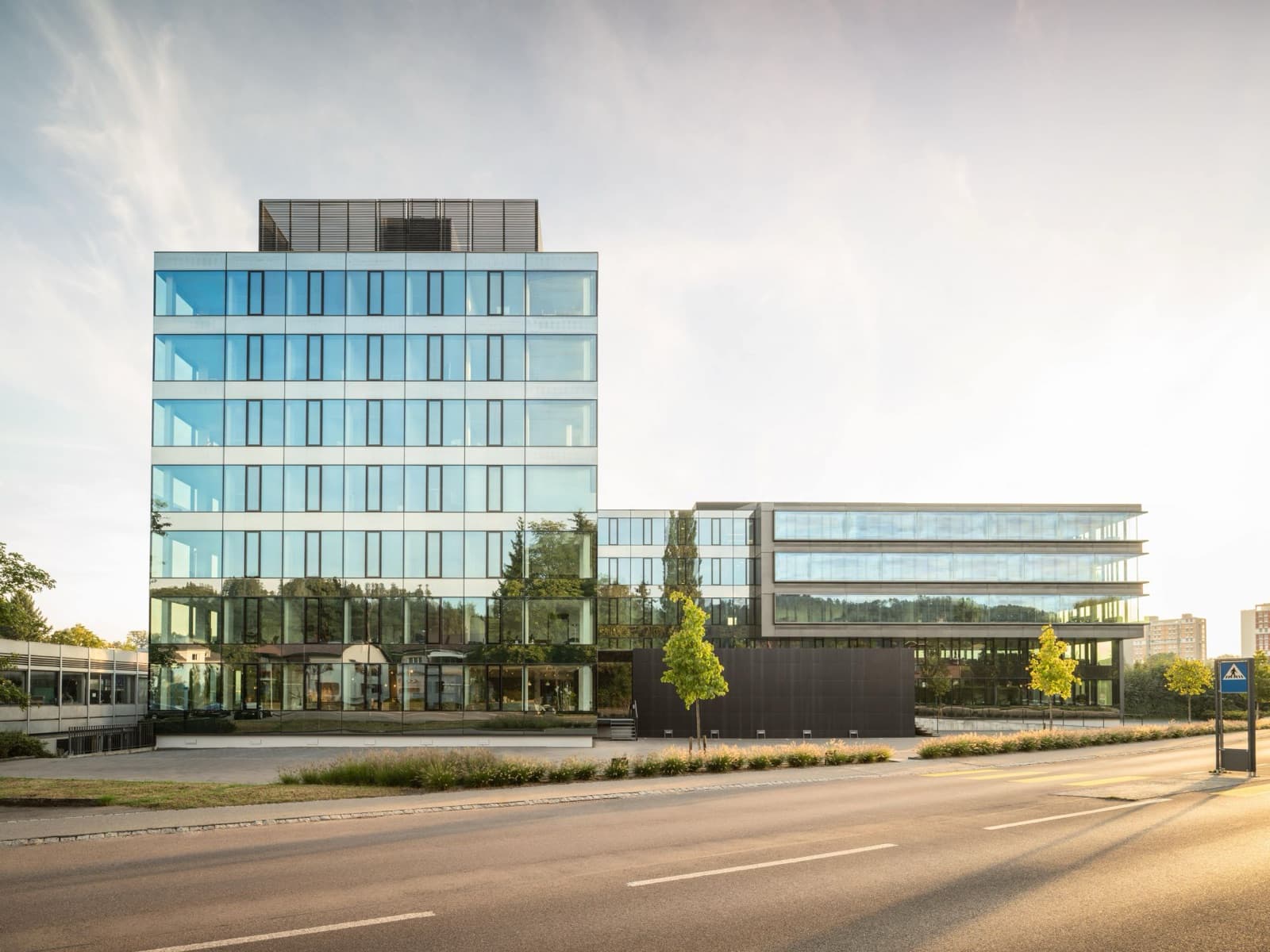 Privera AG — Immobilienverwaltung in Wallisellen (3)