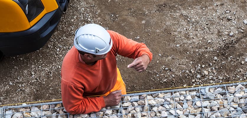 Construction Companies