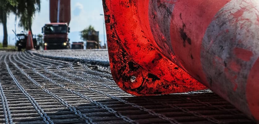 Zani Strassenbau AG — Bauunternehmen in Gossau SG (Bild 3)